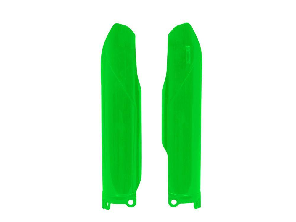 LOWER FORK GUARDS 16-25 KX450F, RTECH R-PSKXFVF0016