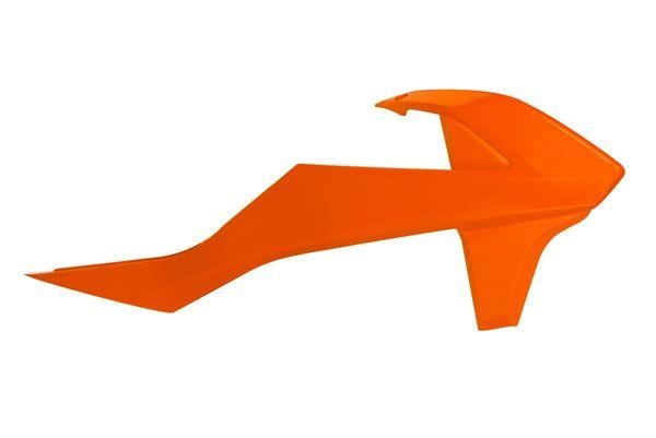 RAD SCOOPS ORANGE 18-24 KTM85 SX, RTECH R-CVKTMAR0185