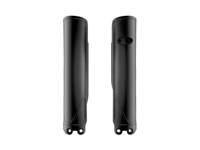 FORK GUARDS SHERCO 2025 R-TECH R-PSSHENR0025 BLACK