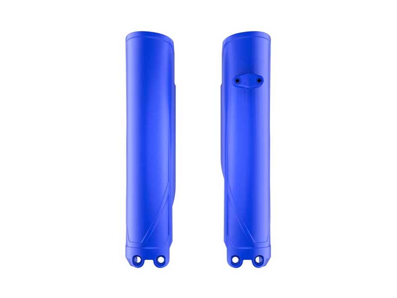 FORK GUARDS SHERCO 2025 R-TECH R-PSSHEBL0025 BLUE