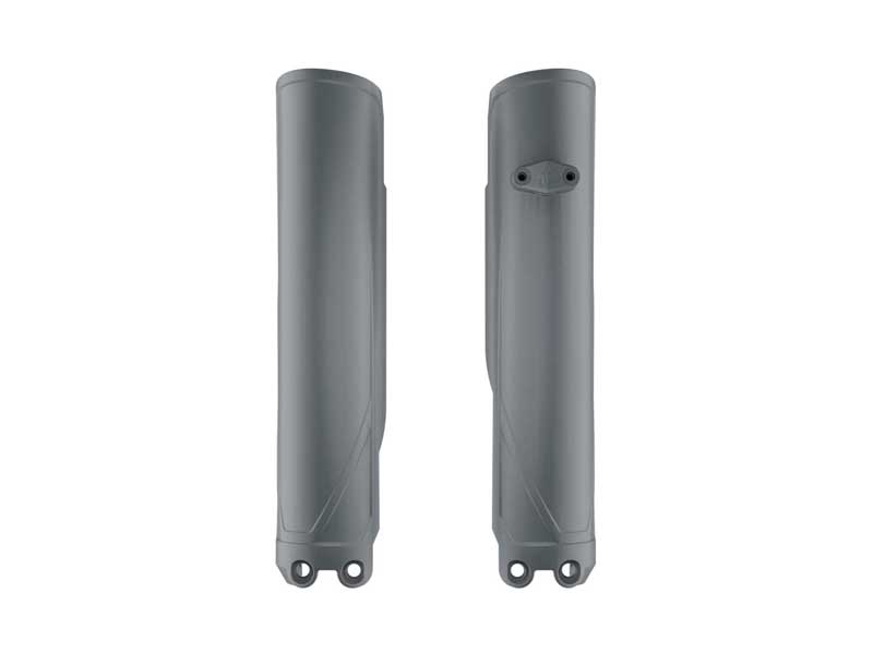 FORK GUARDS SHERCO 2025 R-TECH R-PSSHEGR0025 GREY