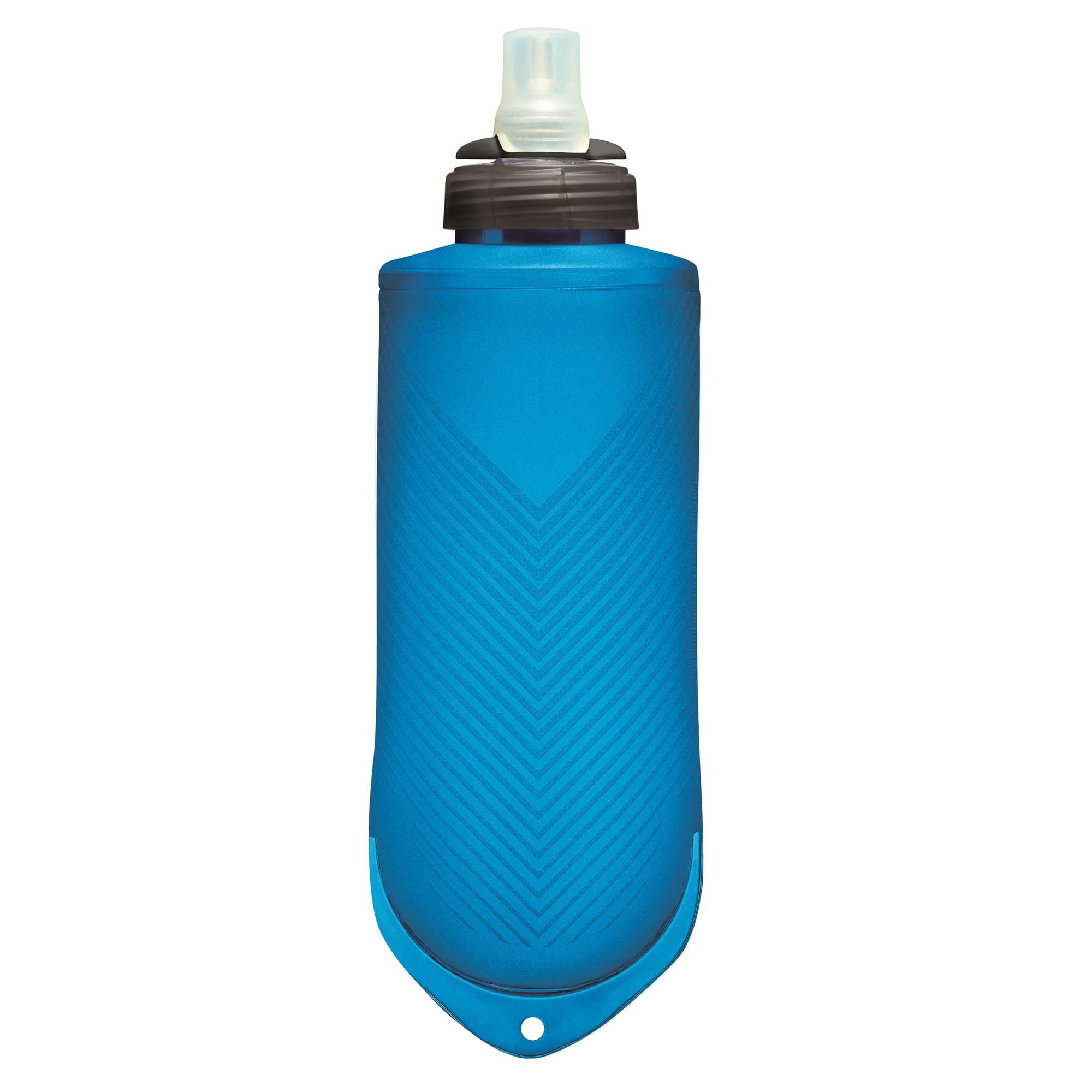 CAMELBAK QUICK STOW FLASK 2019: BLUE 500ML CBQUICK