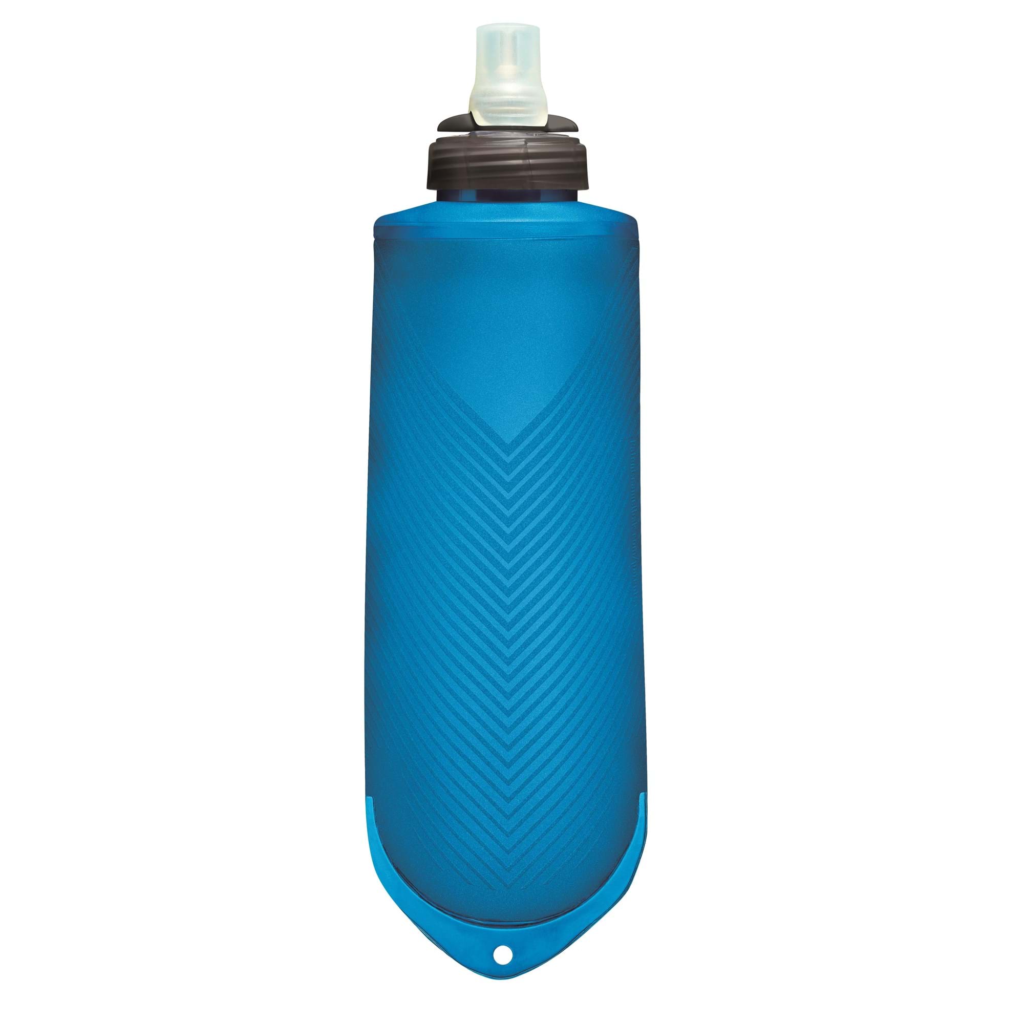 CAMELBAK QUICK STOW FLASK 2019: BLUE 600ML CBQUICK
