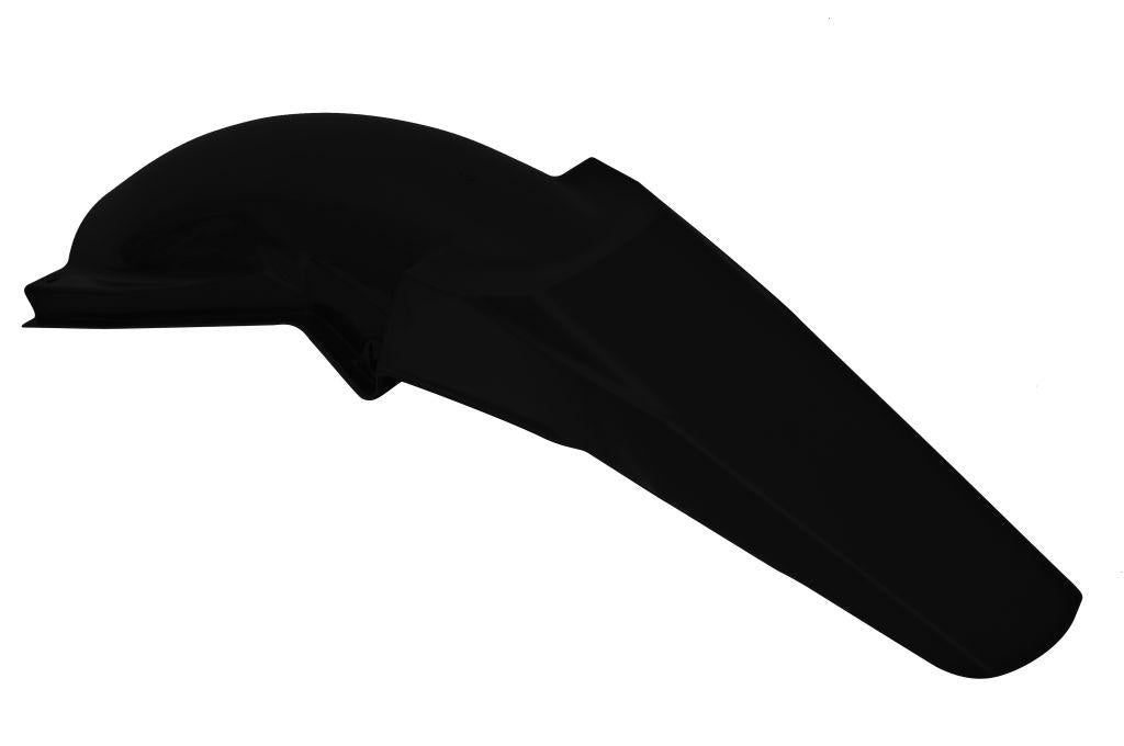 REAR FENDER 03-08 KX125 KX250, RTECH R-PPKX0NR0300