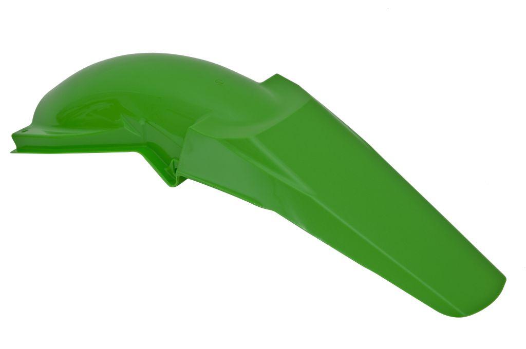 REAR FENDER 03-08 KX125 KX250, RTECHR-PPKX0VE0300