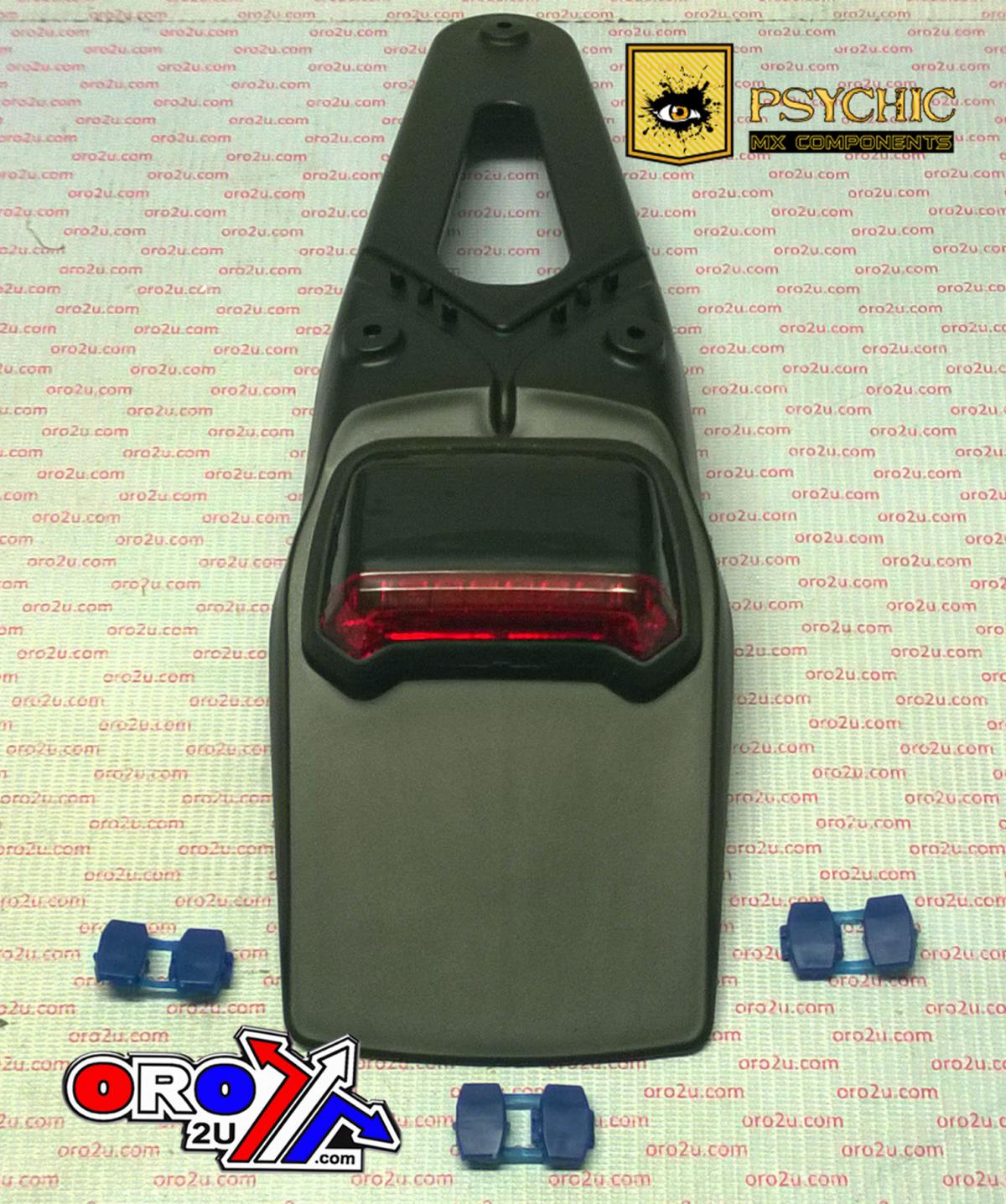 FENDER ADD ON LED LIGHT MX-04225-1