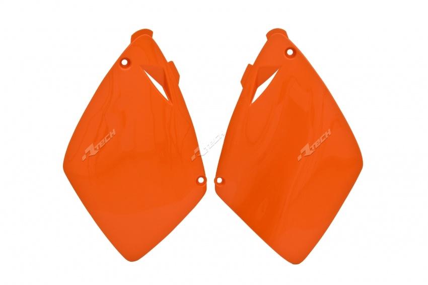 SIDE PANELS KTM 98-03 O.E.M, RTECH R-FIKTMAR9802