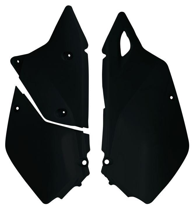 SIDE PANELS 00-10 DRZ400E, RTECH R-FIDRZNR0000