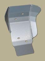 SKID PLATE HD ALUMINIUM ENDURO 05-16 TC/SX 85/105, 259 RICOCHET