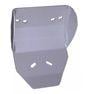 SKID PLATE HD ALUMINIUM ENDURO 02-25 YAMAHA YZ 85, 240 RICOCHET