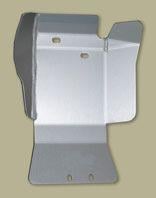 SKID PLATE HD ALUMINIUM ENDURO 07-09 KTM SX/XC/W/EXC/W 250/300, 267 RICOCHET