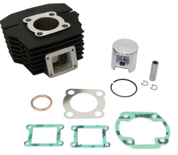 SKID PLATE HD ALUMINIUM ENDURO 19-25 YAMAHA YZ/WR 250/450 F/FX, 328 RICOCHET