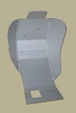 SKID PLATE HD ALUMINIUM ENDURO 11-12 KTM SX-F 450, 476 RICOCHET