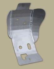 SKID PLATE HD ALUMINIUM ENDURO 11-13 KTM SX-F/XC-F/XCF-W 250, 478 RICOCHET