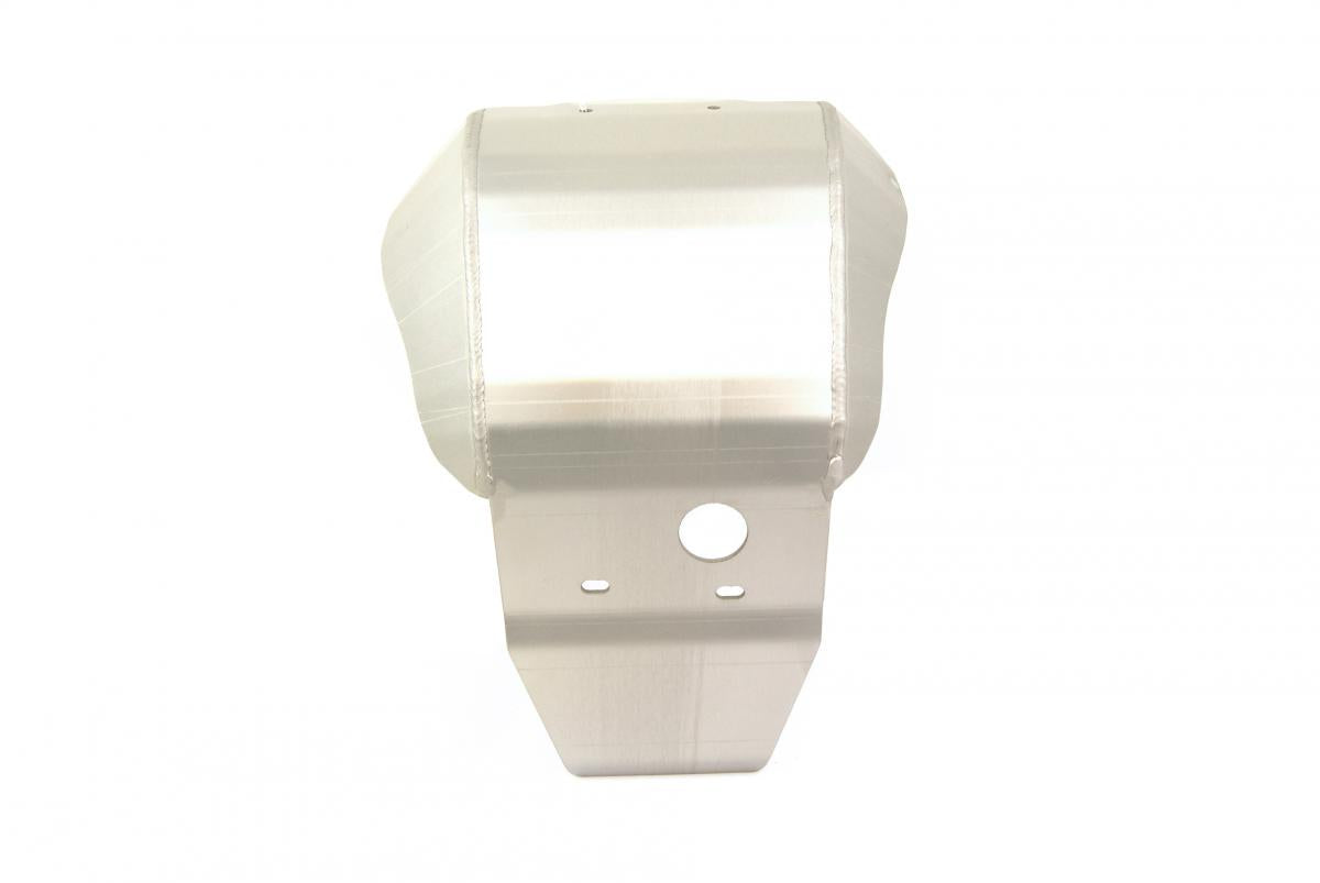 SKID PLATE HD ALUMINIUM ENDURO 19-24 HONDA CRF 450X, 325 RICOCHET