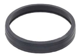 JET PUMP TRIM SEAL, WC-03485, JET SKI, PWC DRIVE PARTS 003-551 39145-3742