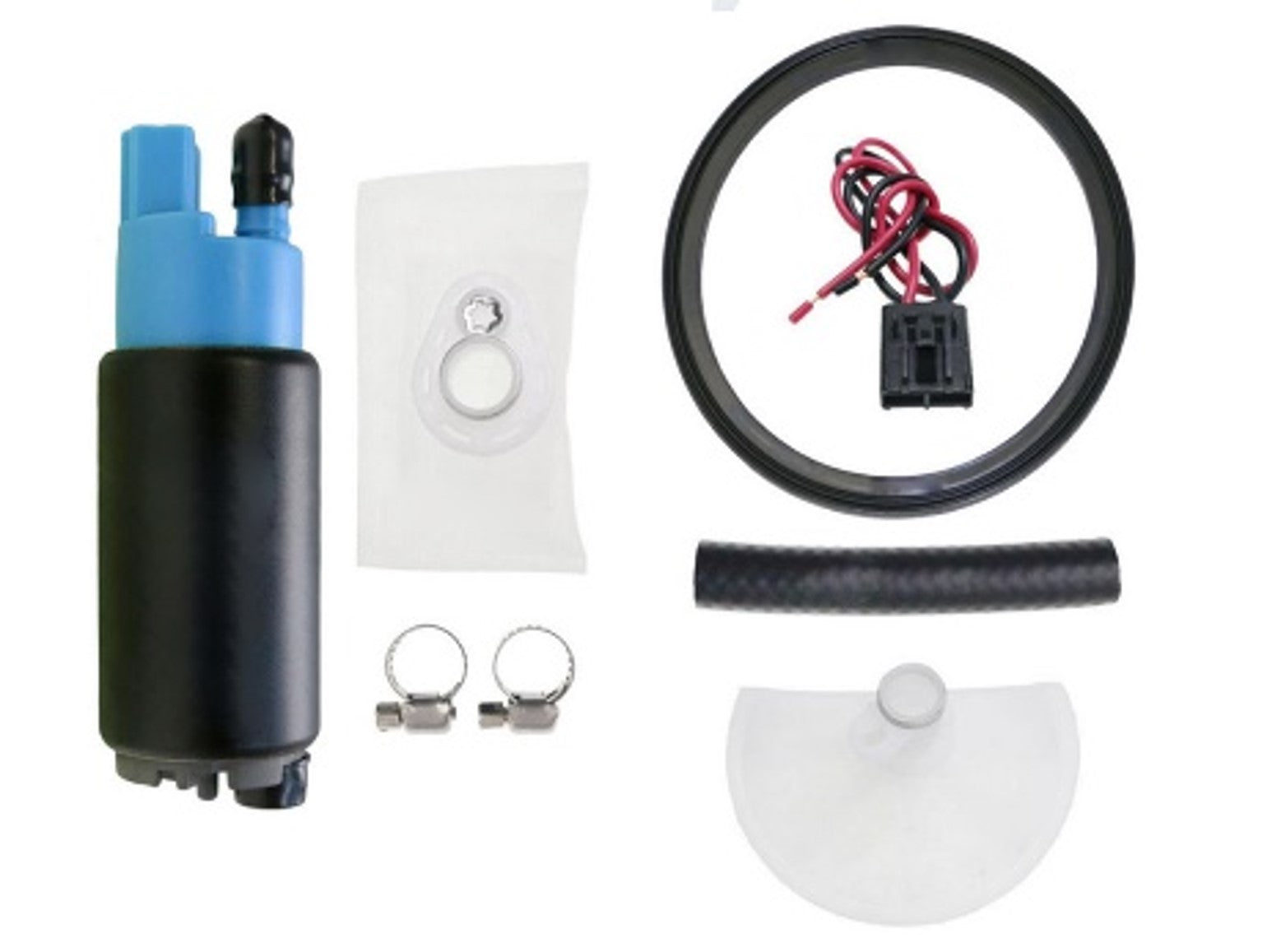 FUEL PUMP KIT YAMAHA WC-07311, WAVEWERX  JET SKI, PWC