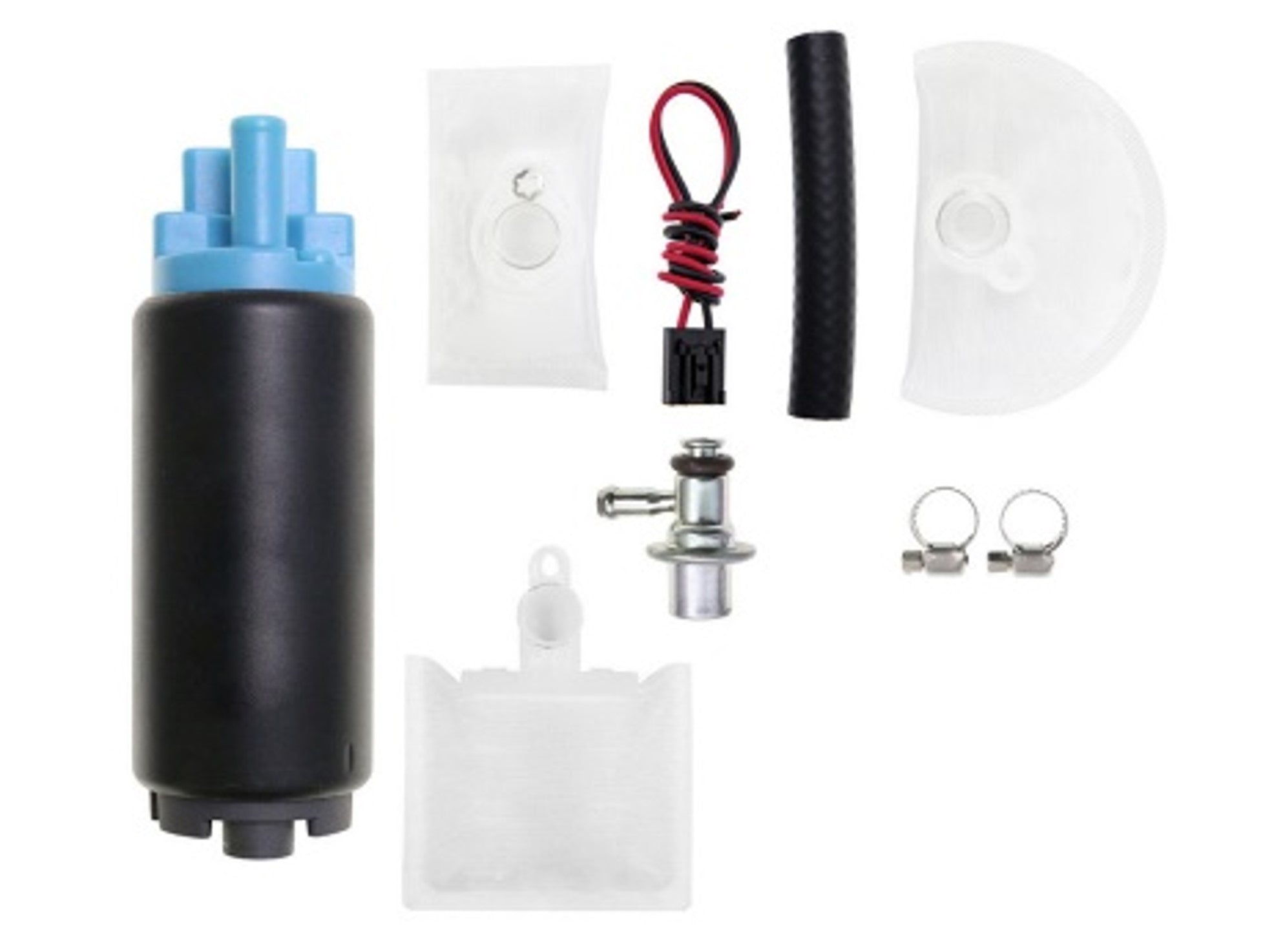 FUEL PUMP KIT YAMAHA WC-07312, WAVEWERX  JET SKI, PWC