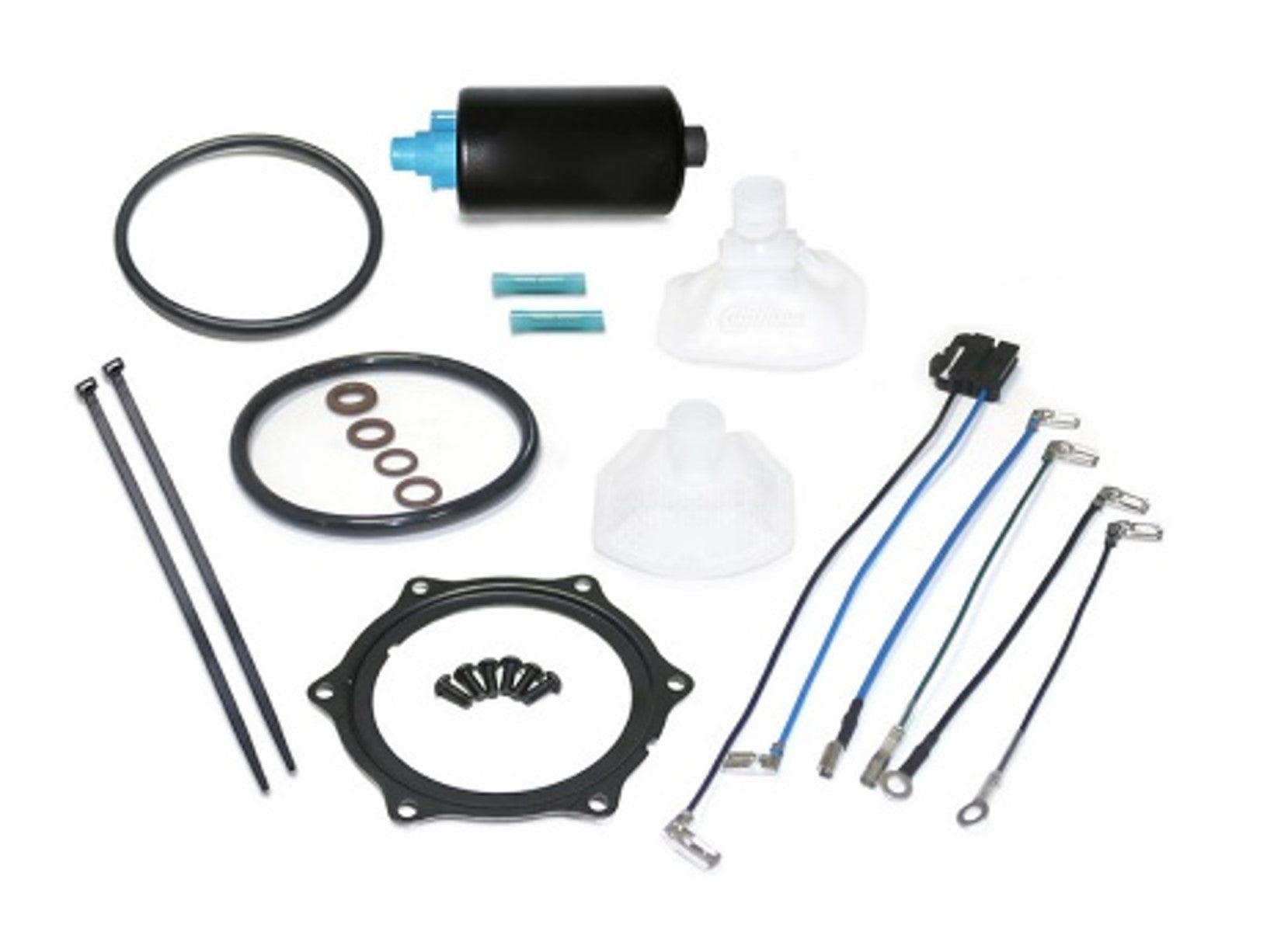 FUEL PUMP KIT KAWASAKI WC-07314, WAVEWERX  JET SKI, PWC