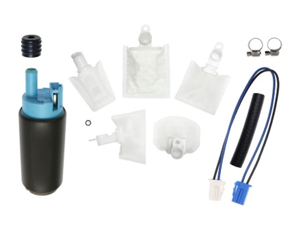 FUEL PUMP KIT KAWASAKI WC-07308, WAVEWERX  JET SKI, PWC