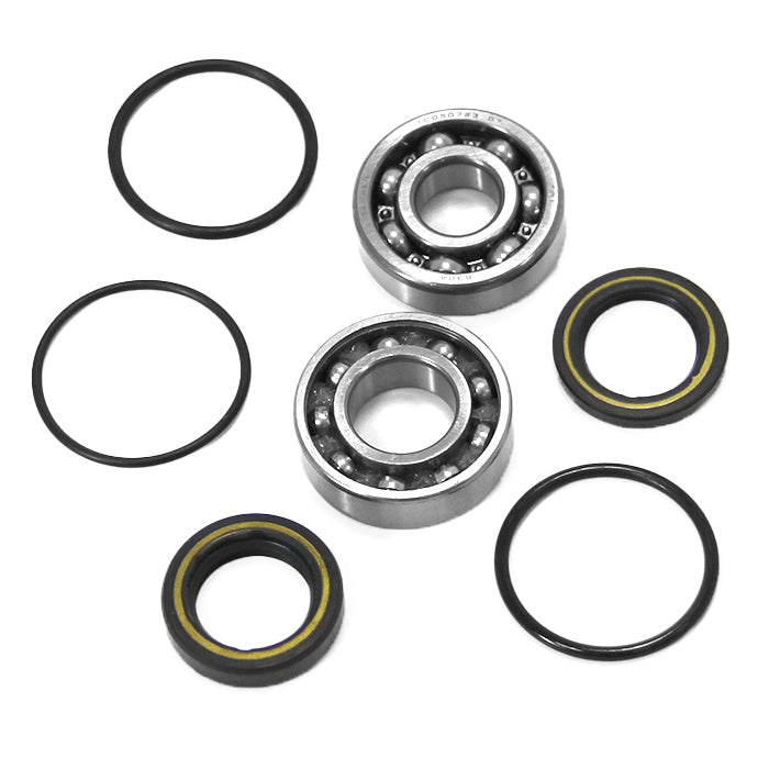 YAMAHA JET PUMP REPAIR KIT, WC-03402, 003-627, PWC
