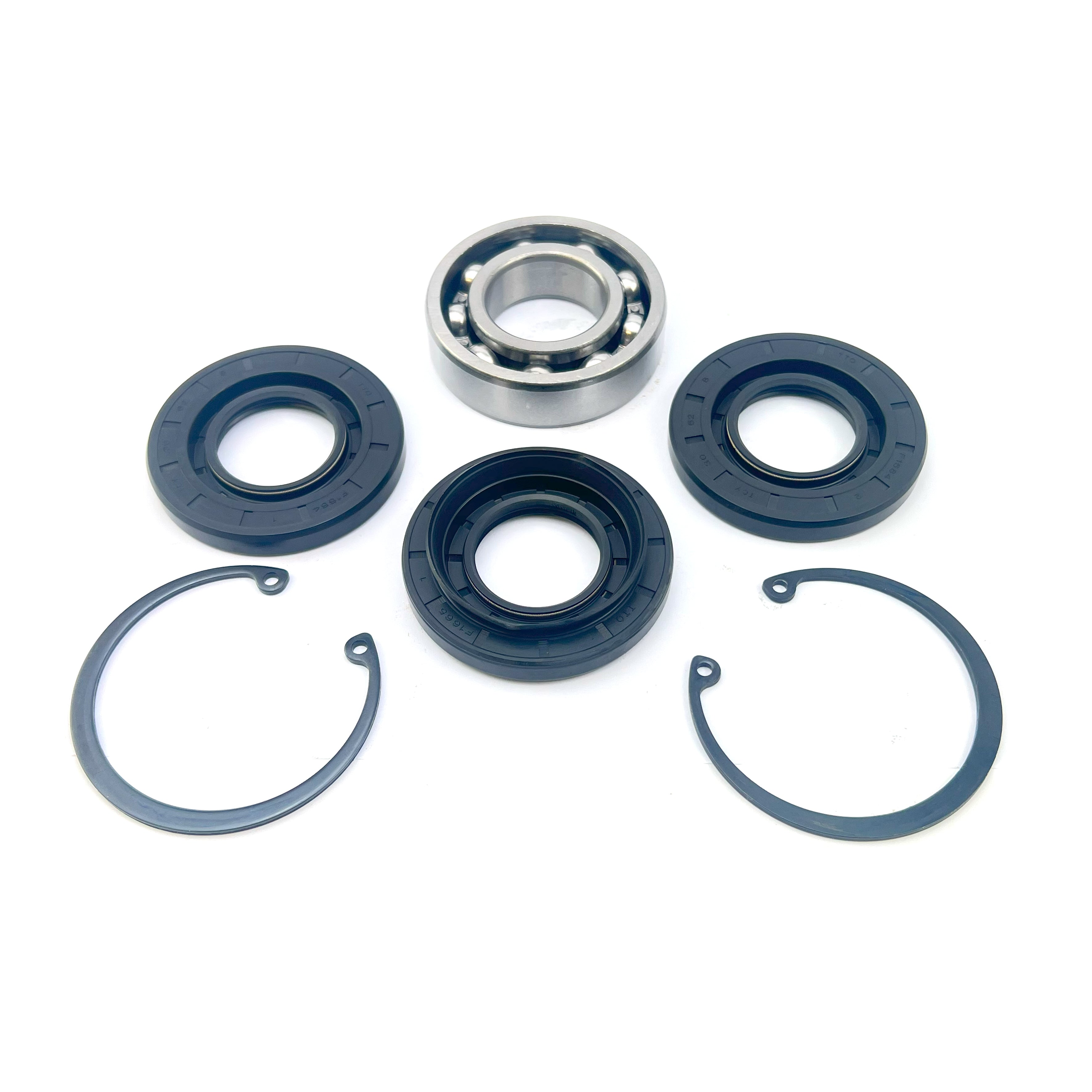YAMAHA JET PUMP REPAIR KIT, WC-03424, 70-412-1K