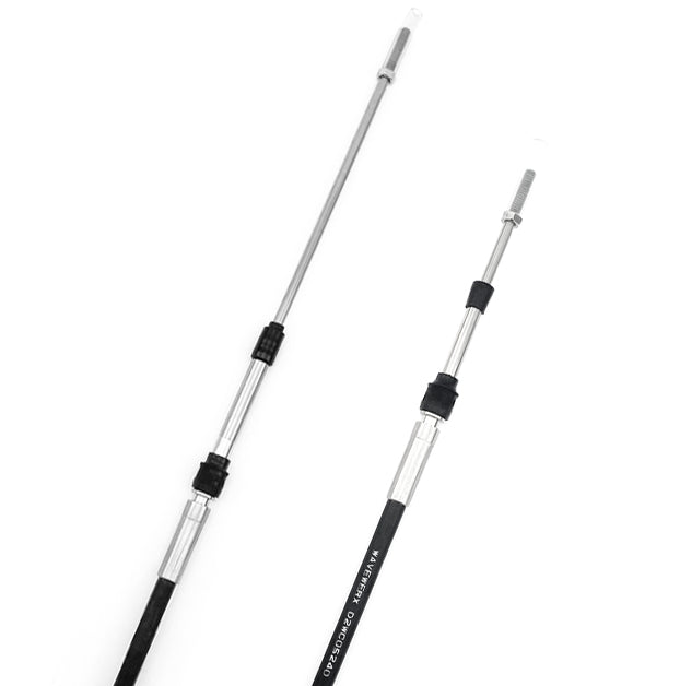 HONDA PWC TRIM CABLE, WC-05240, 47850-HW3-671, JET SKI, PWC CONTROL CABLE
