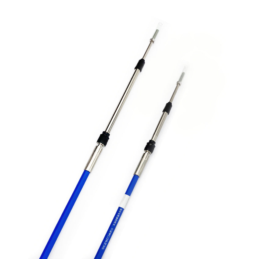 KAWASAKI PWC TRIM CABLE, WC-05235, 59406-3759, JET SKI, PWC CONTROL CABLE