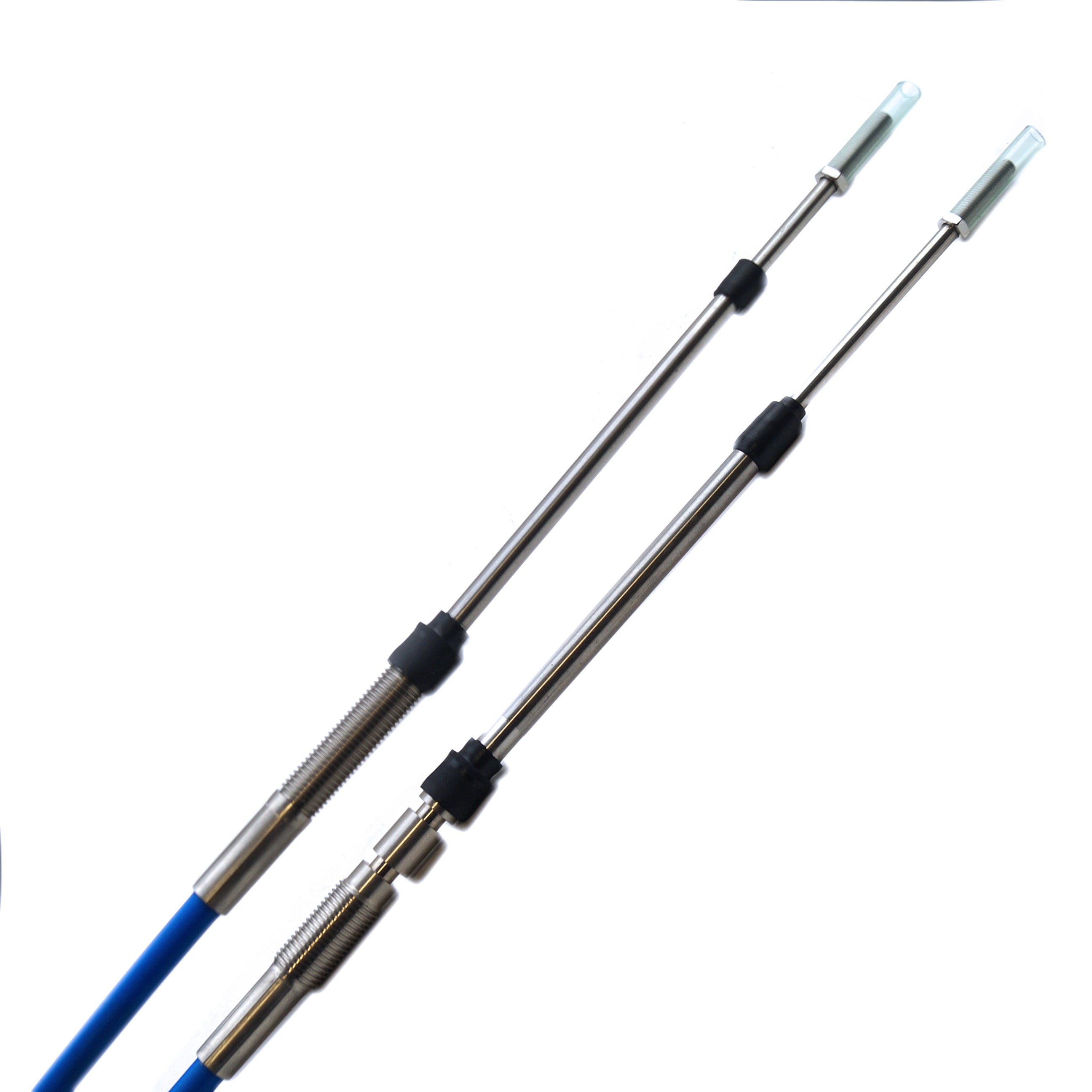 SEA-DOO PWC STEERING CABLE, WC-05072, 277000289, JET SKI, PWC CONTROL CABLE