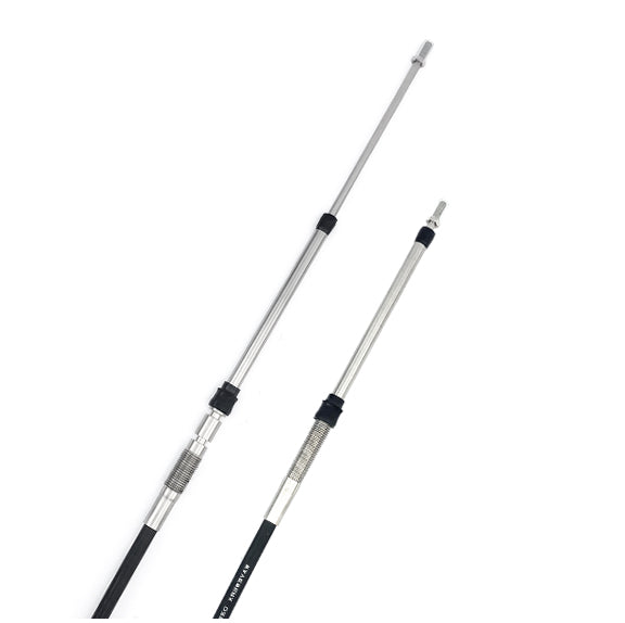 SEA-DOO PWC STEERING CABLE, WC-05065, 271000436, 277000367, JET SKI, PWC CONTROL CABLE