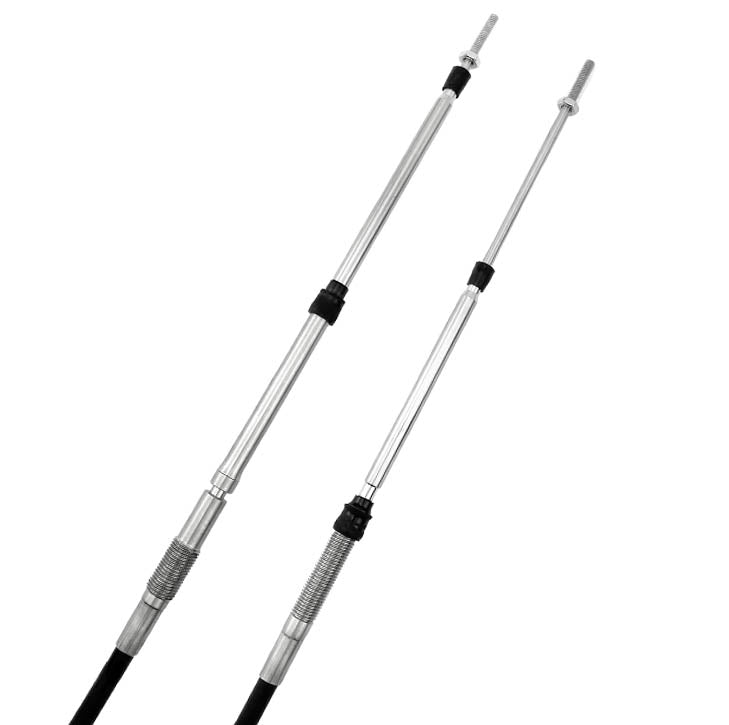 SEA-DOO PWC STEERING CABLE, WC-05073, 277000467, JET SKI, PWC CONTROL CABLE