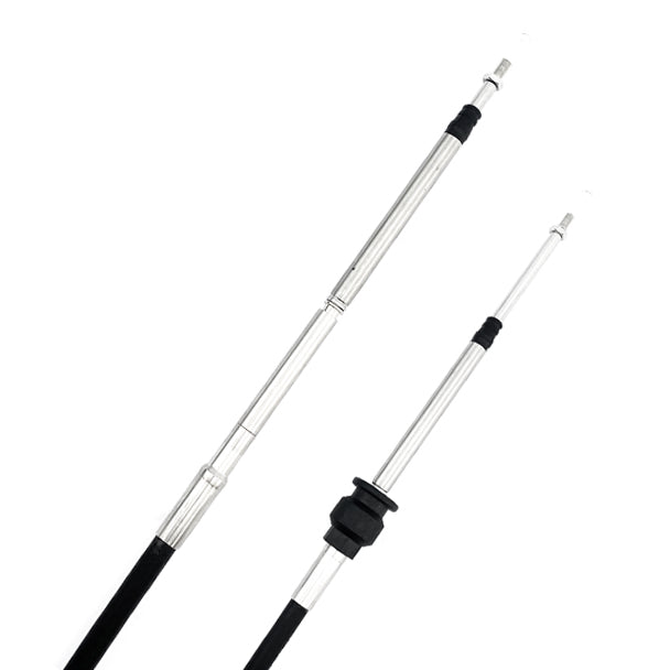 SEA-DOO PWC STEERING CABLE, WC-05067, 277001010, 277001580, JET SKI, PWC CONTROL CABLE