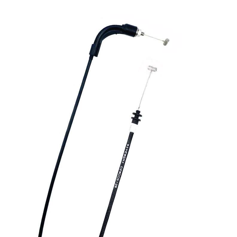 SEA-DOO PWC THROTTLE CABLE, WC-05125, 277000851, JET SKI, PWC CONTROL CABLE