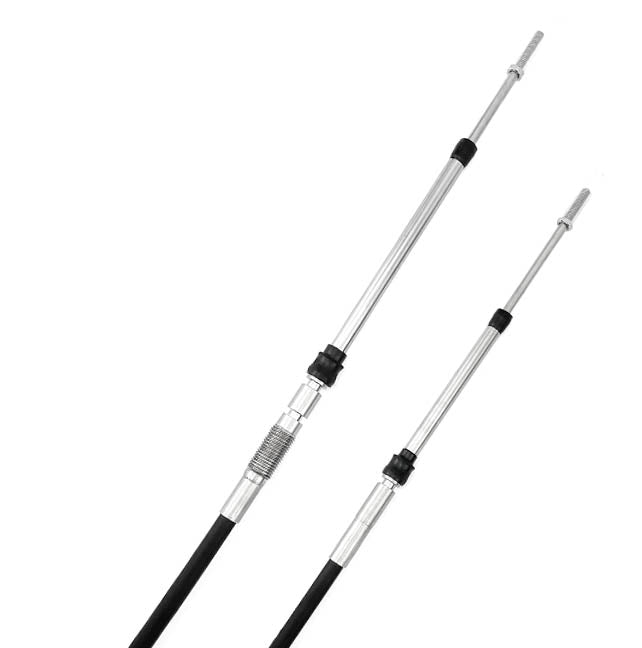 SEA-DOO PWC TRIM CABLE, WC-05239, 271000621, JET SKI, PWC CONTROL CABLE
