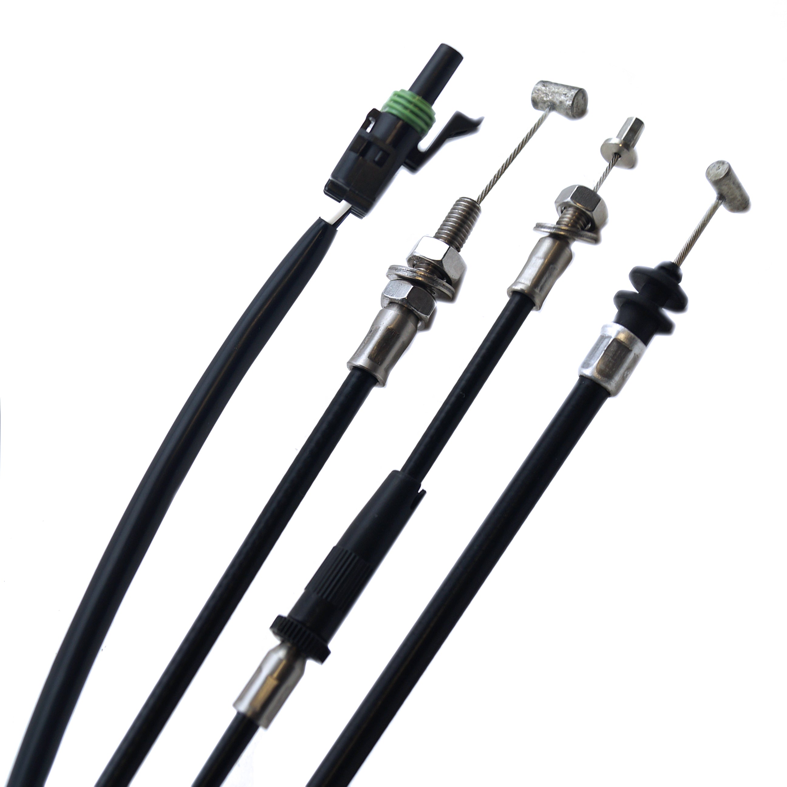 SEA-DOO PWC THROTTLE CABLE, WC-05165, 277000756, JET SKI, PWC CONTROL CABLE