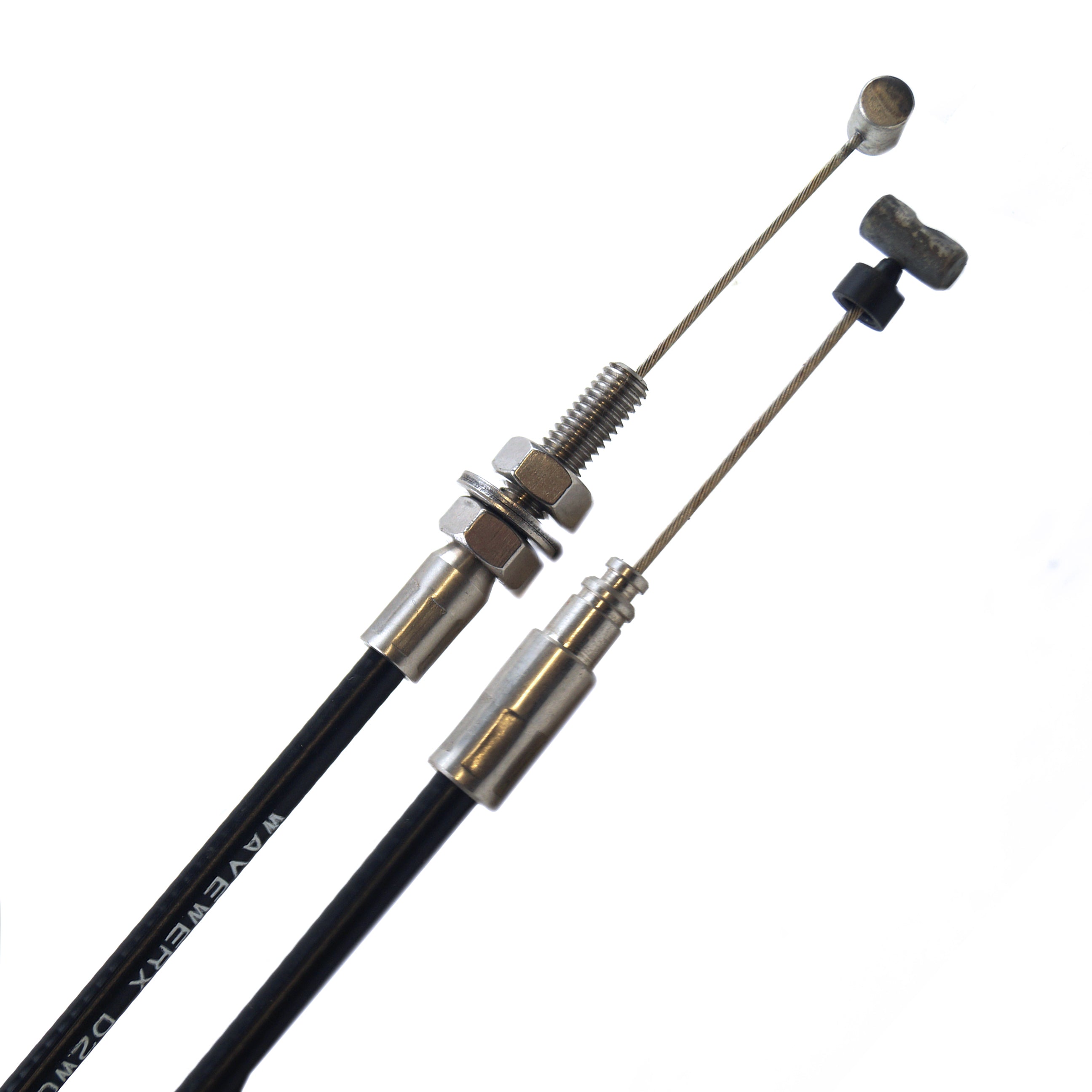SEA-DOO PWC THROTTLE CABLE, WC-05181, 277000502, JET SKI, PWC CONTROL CABLE