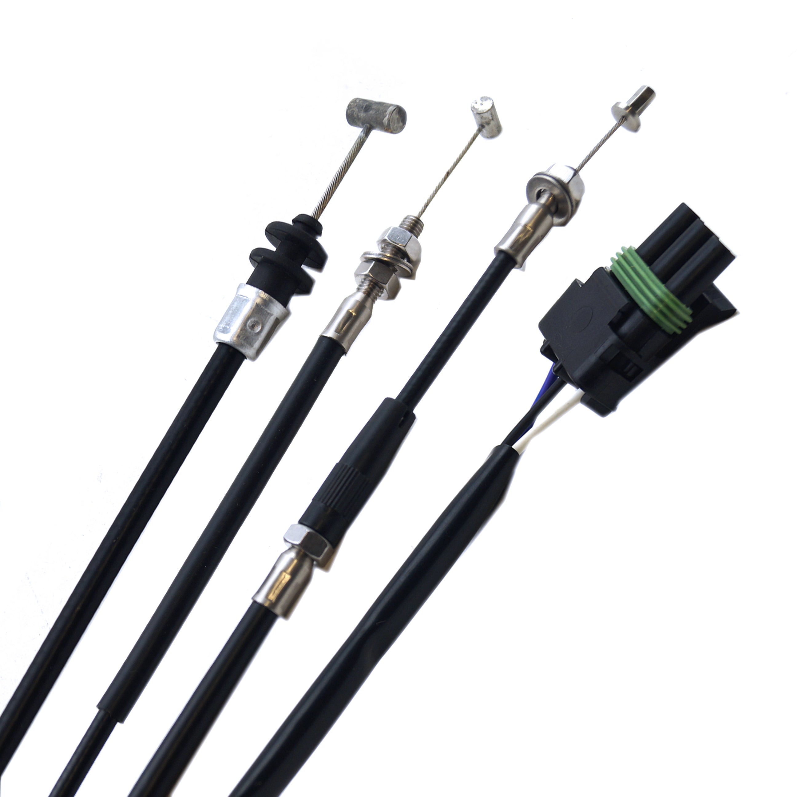 SEA-DOO PWC THROTTLE CABLE, WC-05168, 204390207, JET SKI, PWC CONTROL CABLE