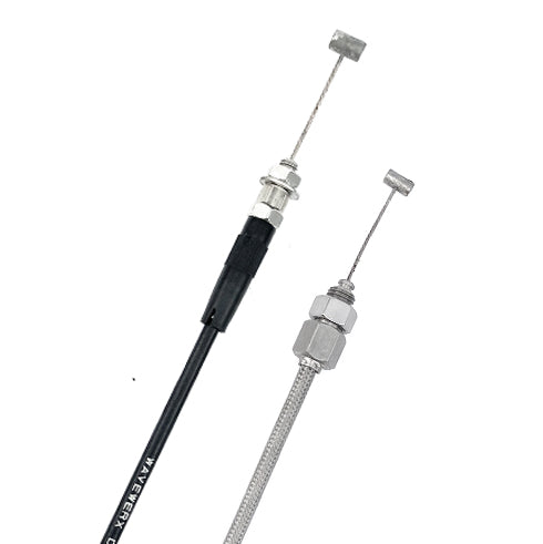 SEA-DOO PWC THROTTLE CABLE, WC-05170, 277001589, JET SKI, PWC CONTROL CABLE