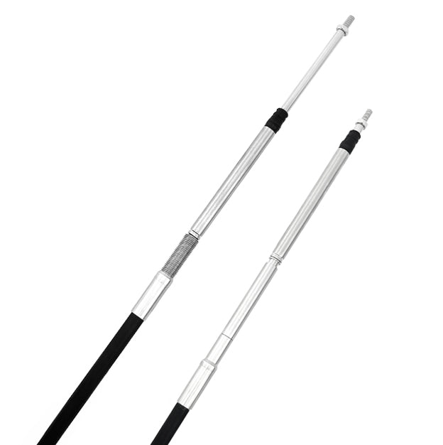 SEA-DOO PWC STEERING CABLE, WC-05158, 277000629, JET SKI, PWC CONTROL CABLE