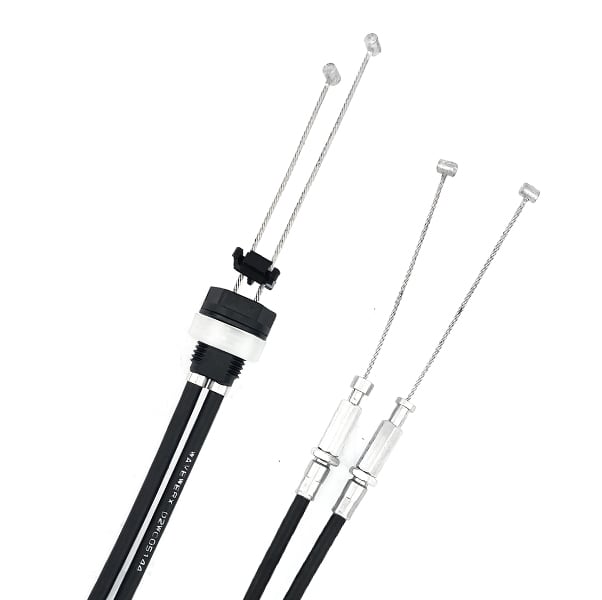 YAMAHA PWC TRIM CABLE, WC-05144, F1W-6153E-00-00, F1W-6153E-01-00, JET SKI, PWC CONTROL CABLE