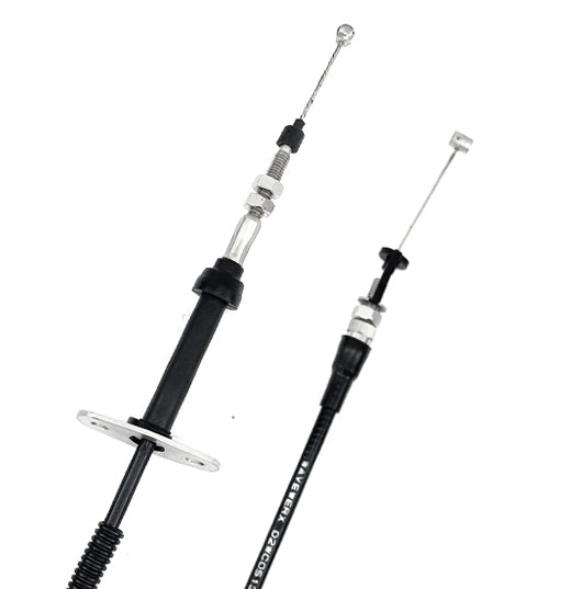 YAMAHA PWC THROTTLE CABLE, WC-05138, 6B6-26311-11-00, 6B6-26311-12-00, JET SKI, PWC CONTROL CABLE