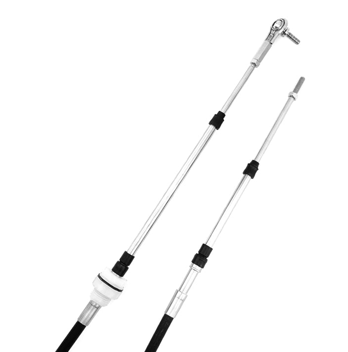 YAMAHA PWC STEERING CABLE, WC-05077, F1K-61481-00-00, F1K-61481-01-00, JET SKI, PWC CONTROL CABLE