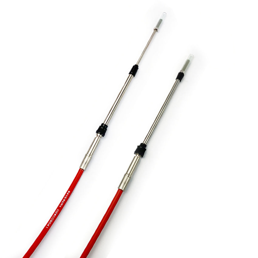 YAMAHA PWC REVERSE CABLE, WC-05041, GH3-U149C-00-00, JET SKI, PWC CONTROL CABLE