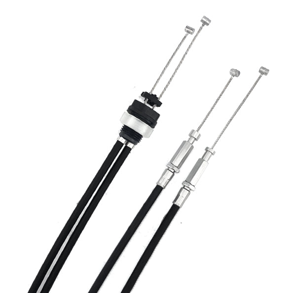 YAMAHA PWC NOZZLE CABLE, WC-05030, F2S-6153E-00-00, JET SKI, PWC CONTROL CABLE