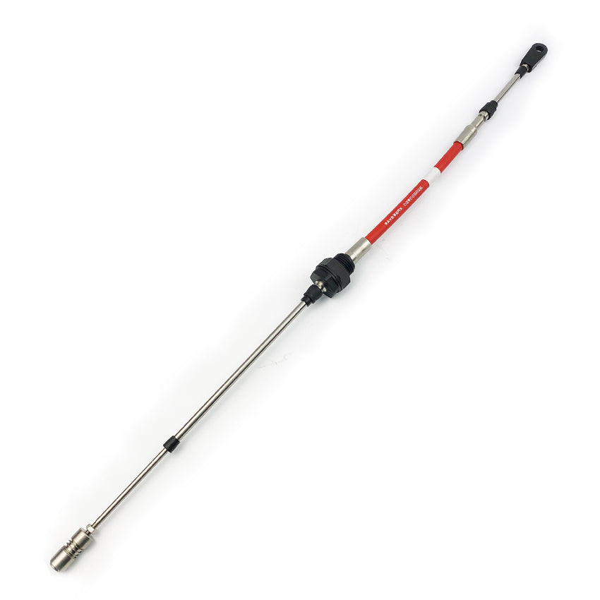 YAMAHA PWC NOZZLE CABLE, WC-05026, GP7-6153E-09-00, GP7-U153E-00-00, JET SKI, PWC CONTROL CABLE