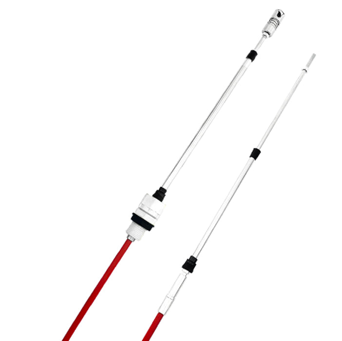 YAMAHA PWC REVERSE CABLE, WC-05299, F0D-U149C-00-00, F0V-U149C-00-00, JET SKI, PWC CONTROL CABLE