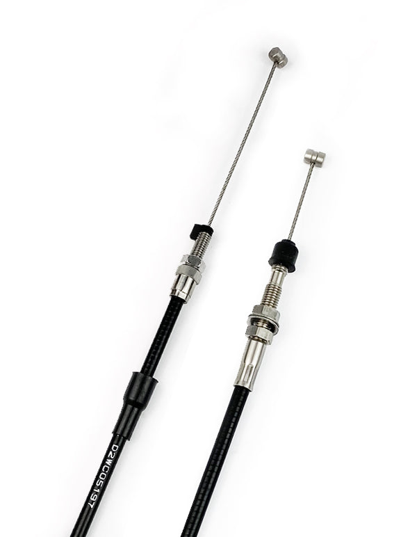 YAMAHA PWC THROTTLE CABLE, WC-05197, GP8-U7252-00-00, JET SKI, PWC CONTROL CABLE