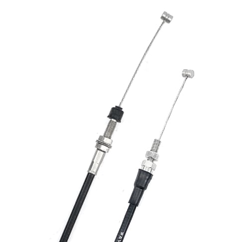 YAMAHA PWC CHOKE CABLE, WC-05282, 67X-67242-00-00, JET SKI, PWC CONTROL CABLE