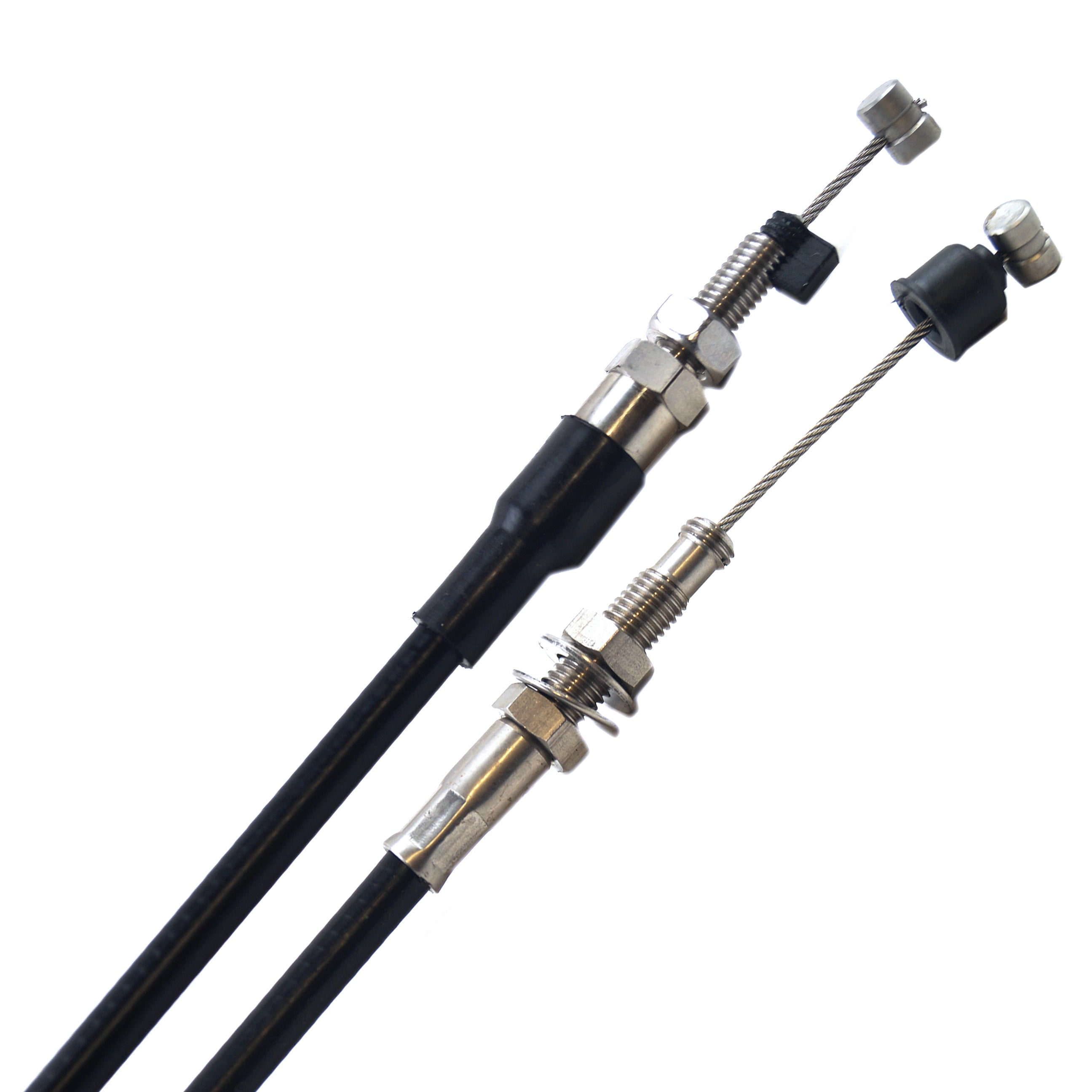 YAMAHA PWC THROTTLE CABLE, WC-05188, 68A-67252-00-00, JET SKI, PWC CONTROL CABLE