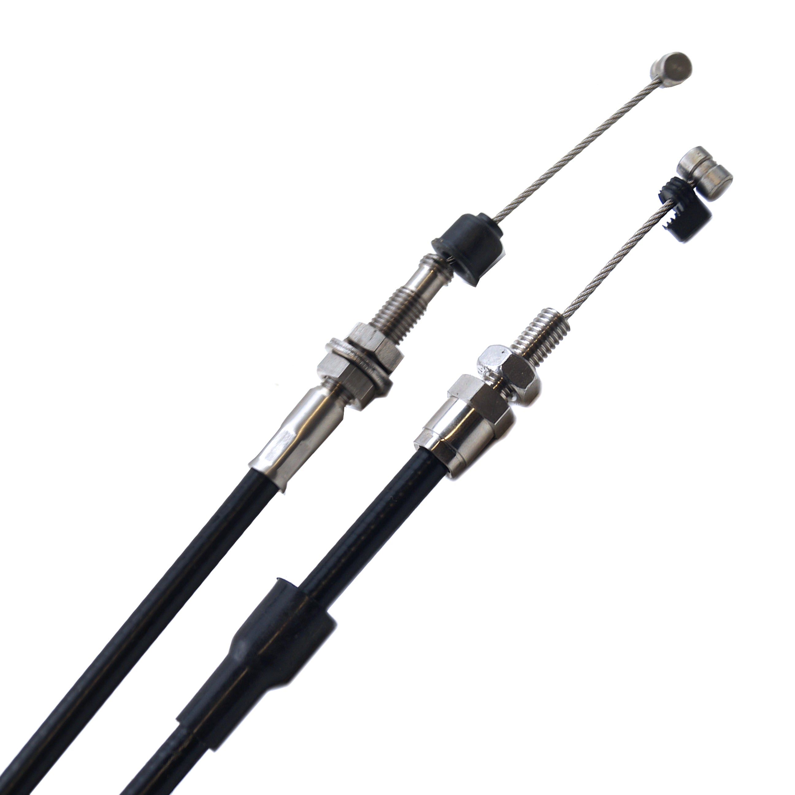 YAMAHA PWC THROTTLE CABLE, WC-05199, GU5-U7252-00-00, JET SKI, PWC CONTROL CABLE